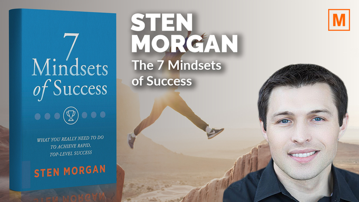 The 7 Mindsets of Success
